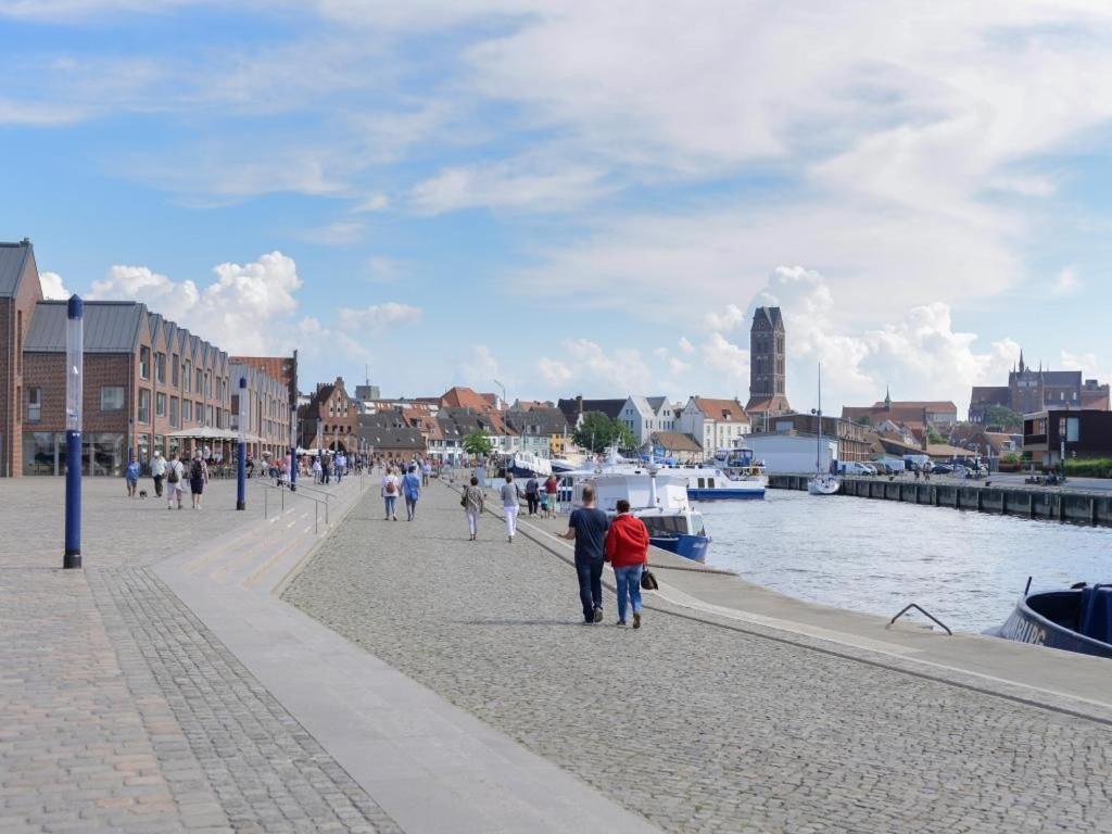 Ohlerich Speicher App_ 34 Wißmar Екстериор снимка
